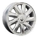 Replica RN9 5.5x14/4x100 D60.1 ET43