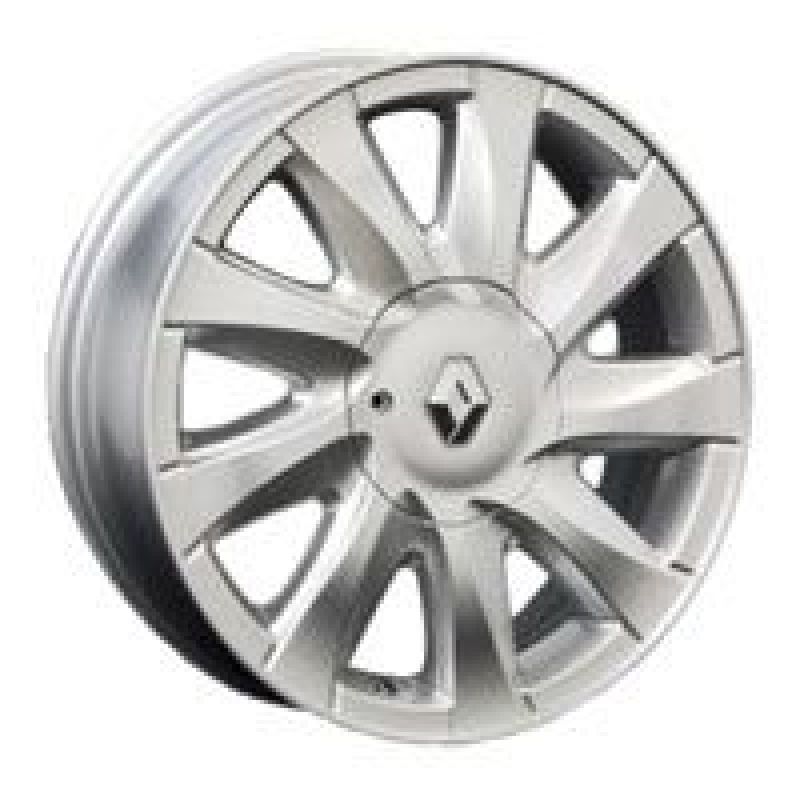 Replica RN9 6x15/4x100 D60.1 ET49