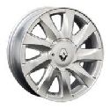 Replica RN9 6x15/4x100 D60.1 ET49