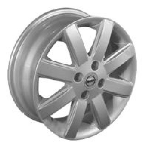 Replica NS44 5.5x15/4x100 D60.1 ET45