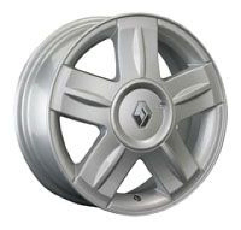 Replica RN4 5.5x14/4x100 D60.1 ET43