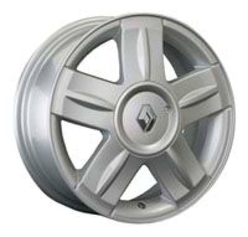 Replica RN4 6.0x15/4x100 D60.1 ET43
