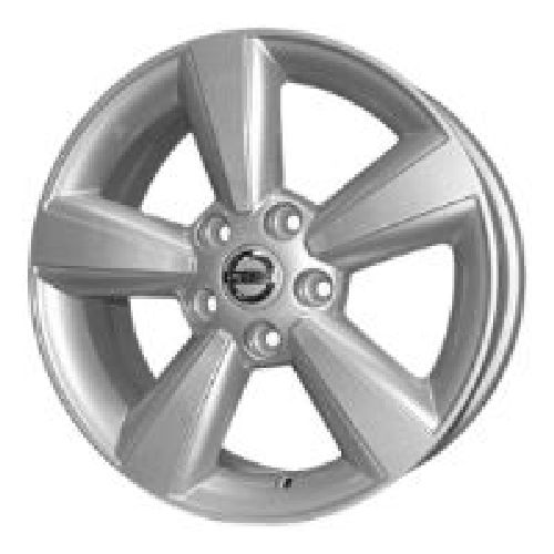 Replica NS38 6.5x16/5x114.3 D66.1 ET40