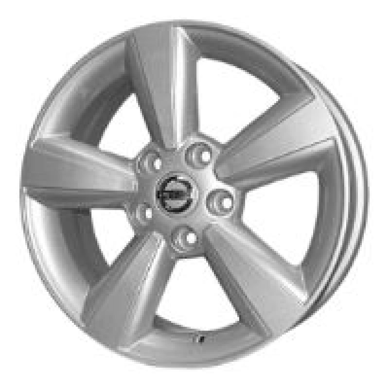 Replica NS38 6.5x16/5x114.3 D66.1 ET40