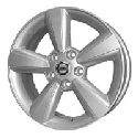 Replica NS38 6.5x16/5x114.3 D66.1 ET40