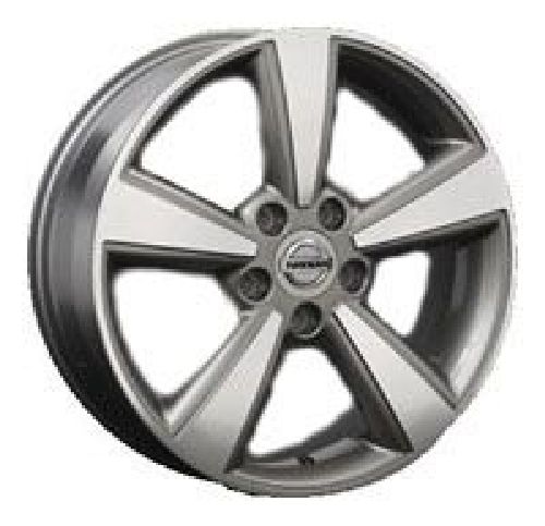 Replica NS38 6.5x17/5x114.3 ET40