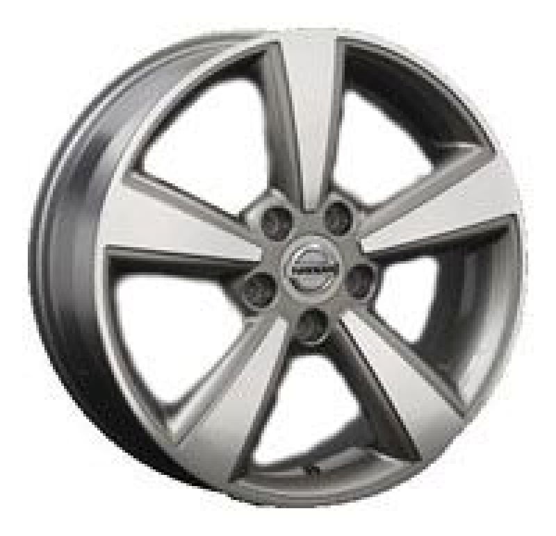 Replica NS38 6.5x17/5x114.3 ET40
