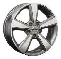 Replica NS38 6.5x17/5x114.3 ET40