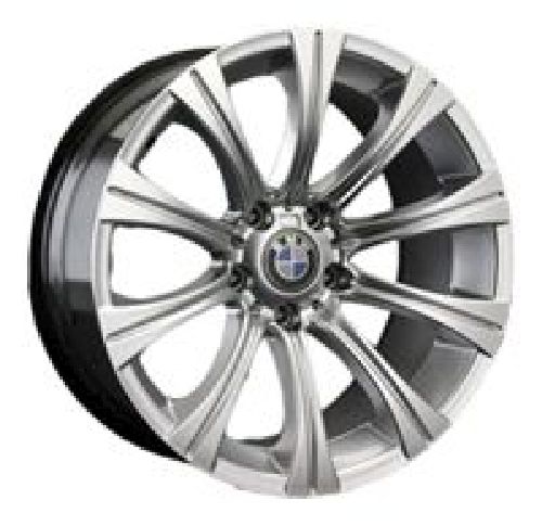 Replica B35 8.5x18/5x120 D74.1 ET20