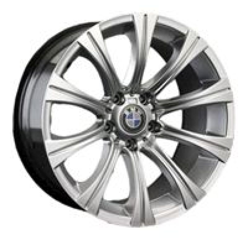 Replica B35 8.5x18/5x120 D74.1 ET20