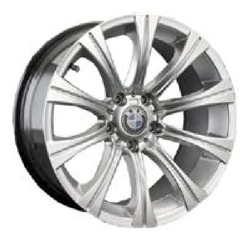 Replica B35 7.5x16/5x120 D74.1 ET15