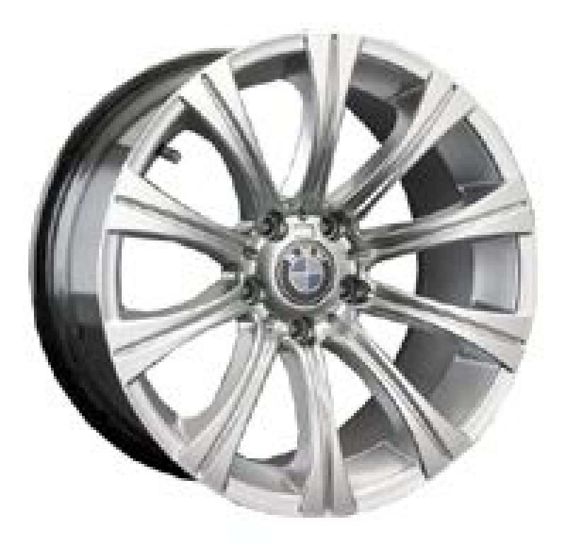 Replica B35 7.5x16/5x120 D74.1 ET15