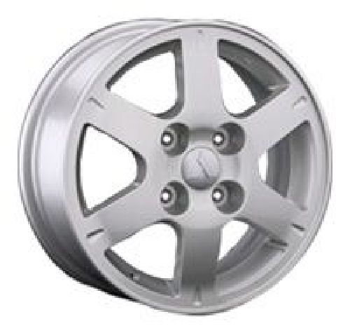 Replica MI10 6.0x15/4x114.3 ET46