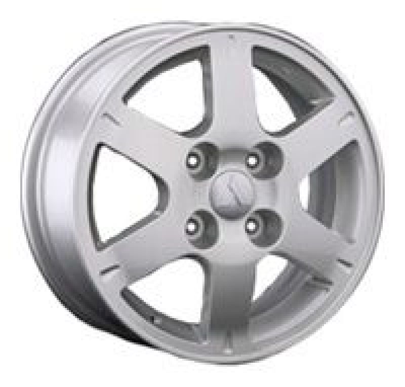 Replica MI10 6.0x15/4x114.3 ET46