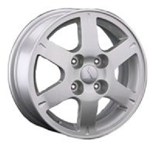 Replica MI10 6.0x15/4x114.3 D67.1 ET46