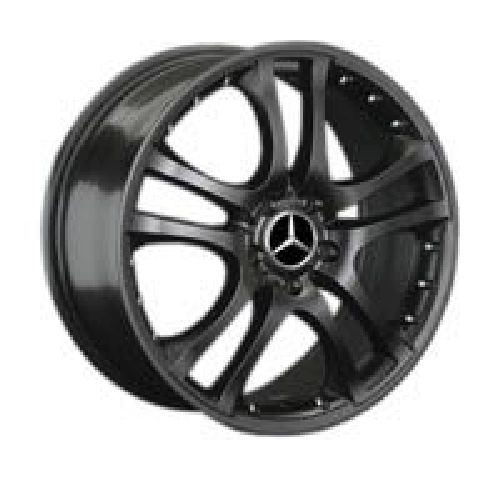 Replica MB42 7.5x17/5x112 ET60