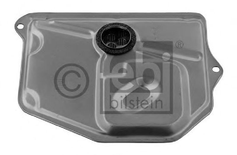 FEBI 06445 Hydraulic Filter automatic transmission