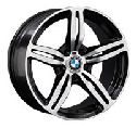 Replica B58 8.5x18/5x120 D74.1 ET15