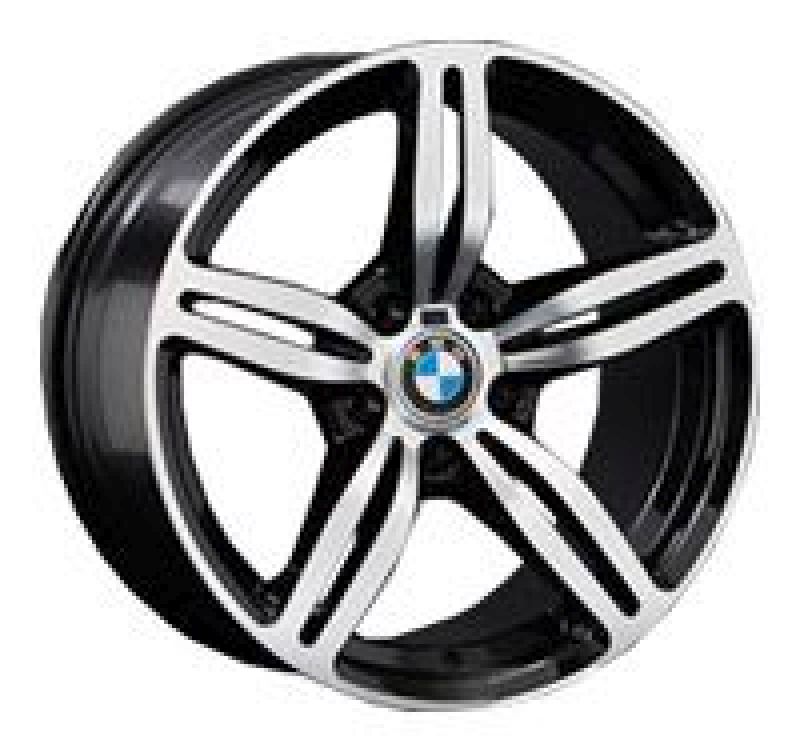 Replica B58 8.5x18/5x120 D74.1 ET15