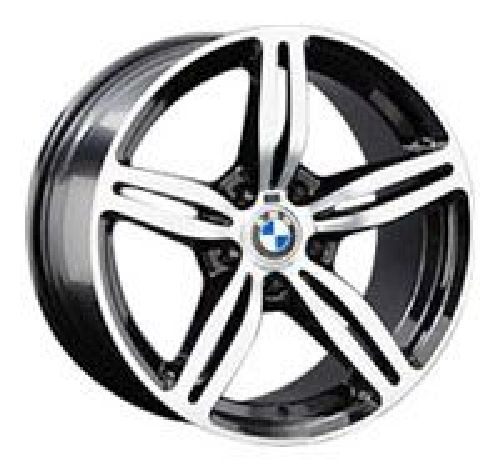 Replica B58 7.5x16/5x120 D74.1 ET20