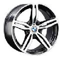 Replica B58 7.5x16/5x120 D74.1 ET20