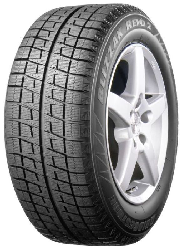 Bridgestone Blizzak Revo2 225/55 R17 97Q RunFlat