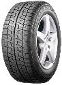 Bridgestone Blizzak Revo2 225/55 R17 97Q RunFlat