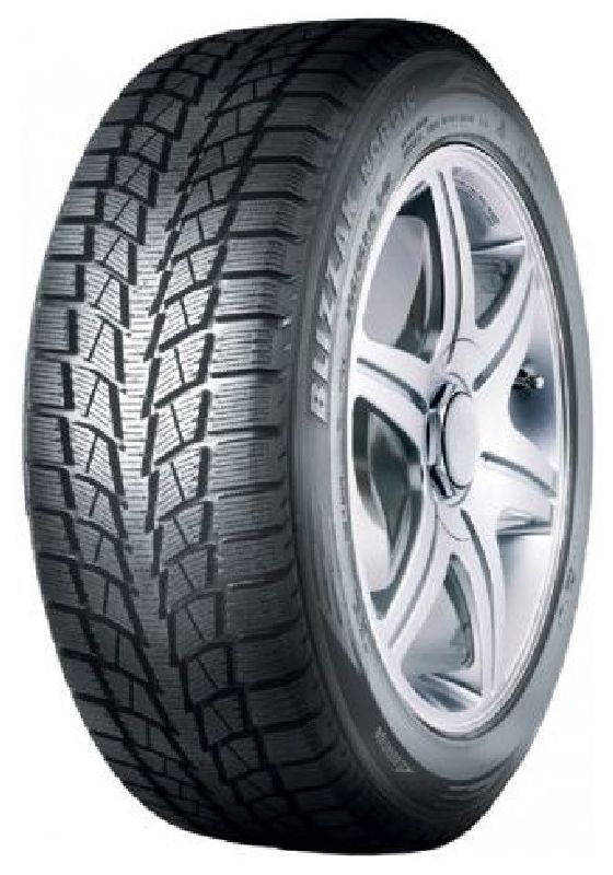 Bridgestone Blizzak Nordic 195/60 R15 88R