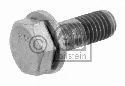 FEBI BILSTEIN 06448 - Screw