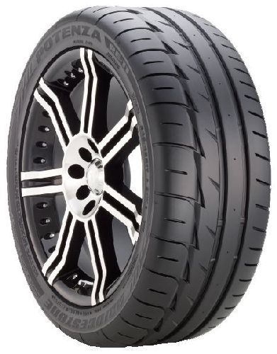 Bridgestone Potenza RE11 225/50 R16 92 V