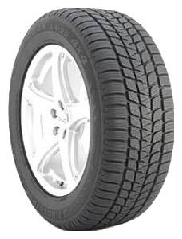 Bridgestone Blizzak LM-25 4x4 255/55 R18 109V