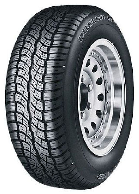 Bridgestone Dueler H/T D687 235/55 R18 100H