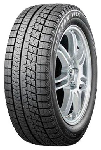 Bridgestone Blizzak VRX 255/45 R19 104S