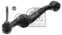 FEBI BILSTEIN 06463 - Track Control Arm Lower Front Axle | Left