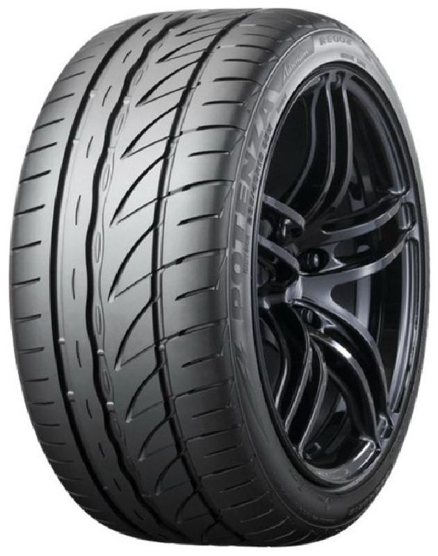 Bridgestone Potenza RE002 Adrenalin 245/40 R17 91W