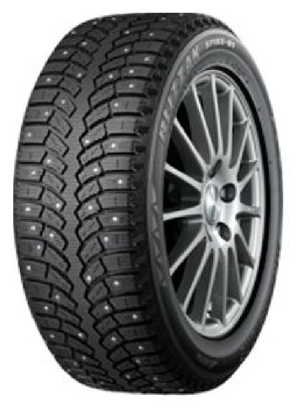 Bridgestone Blizzak Spike-01 205/50 R17 89T