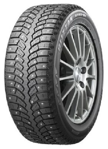 Bridgestone Blizzak Spike-01 235/55 R19 105T