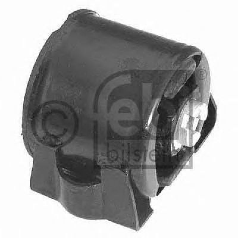 FEBI BILSTEIN 06468 - Mounting, automatic transmission Rear