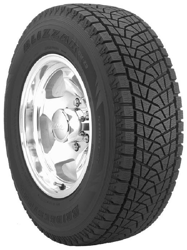 Bridgestone Blizzak DM-Z3 225/55 R16 95Q