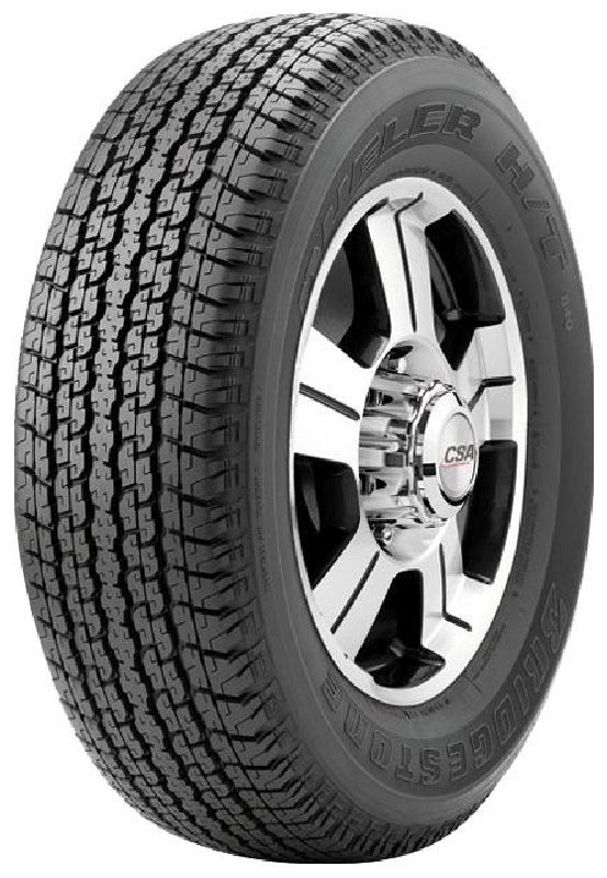 Bridgestone Dueler H/T D840 245/70 R16 111S