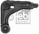 FEBI BILSTEIN 06481 - Track Control Arm Lower Front Axle | Right