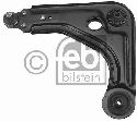 FEBI BILSTEIN 06483 - Track Control Arm Lower Front Axle | Left