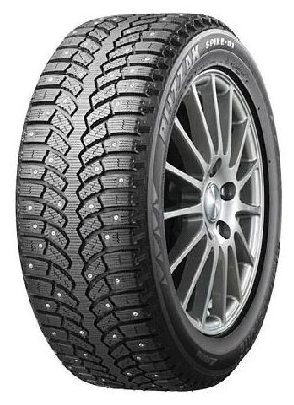 Bridgestone Blizzak Spike-01 265/65 R17 116T