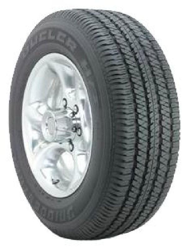 Bridgestone Dueler H/T 684II 225/65 R17 102T
