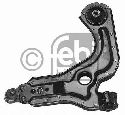 FEBI BILSTEIN 06505 - Track Control Arm Lower Front Axle | Right