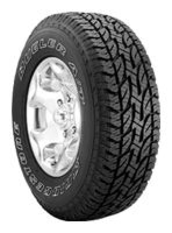 Bridgestone  Dueler A/T Revo 235/65 R17 103T