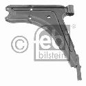 FEBI BILSTEIN 06524 - Track Control Arm Lower Front Axle | Left and right