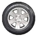 Bridgestone  Blizzak W810 215/70 R15 109R