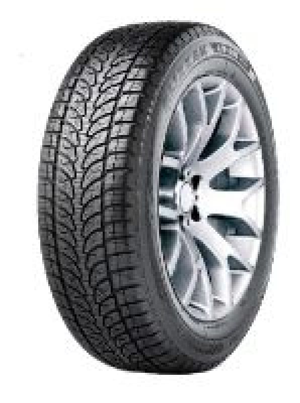 Bridgestone  Blizzak LM-80 EVO 235/65 R17 104H