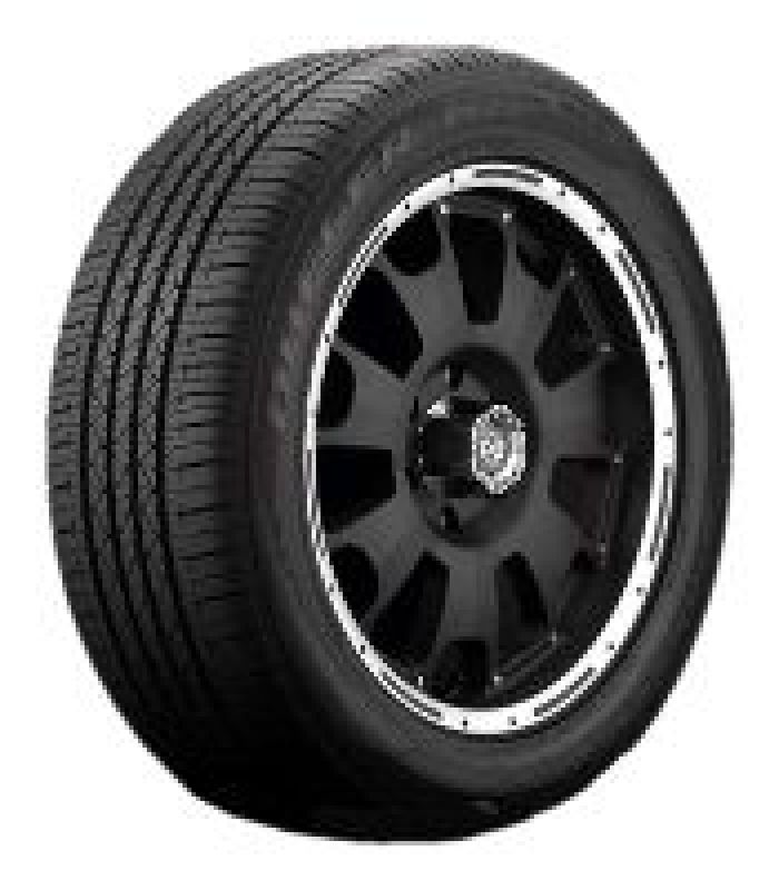 Bridgestone  Dueler H/P 92A 265/50 R20 107V